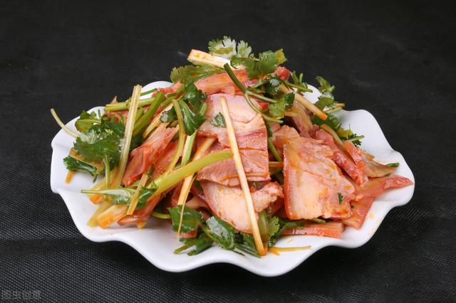 二月二的民俗有哪些? 二月二美味习俗(6)