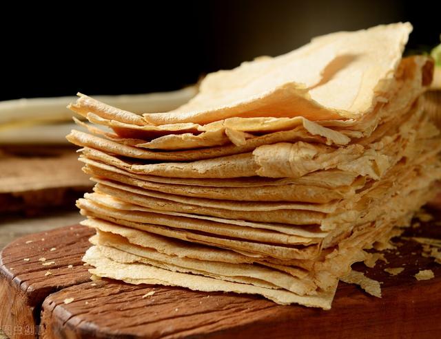 二月二的民俗有哪些? 二月二美味习俗(4)