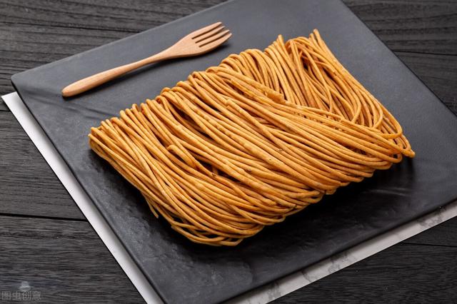 二月二的民俗有哪些? 二月二美味习俗(7)