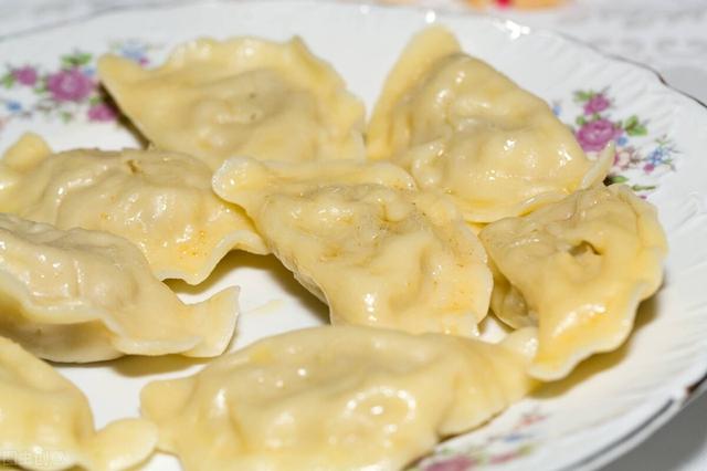 二月二的民俗有哪些? 二月二美味习俗(5)