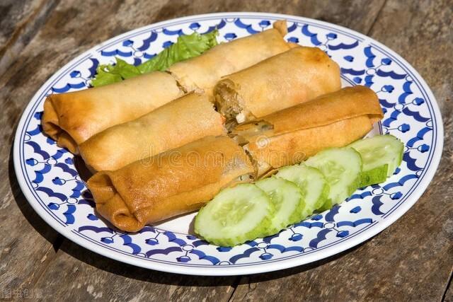 二月二的民俗有哪些? 二月二美味习俗(3)