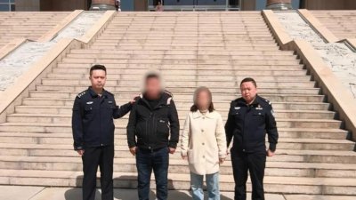 ​夫妻竟然卖掉出生仅5天的亲生儿子！警方：抓获！
