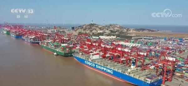 民航航班运行周报 民航保障航班环比增长5.1(1)