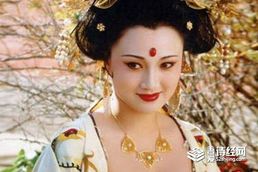 唐玄宗的妃子那么多,为什么人们只知道杨贵妃?