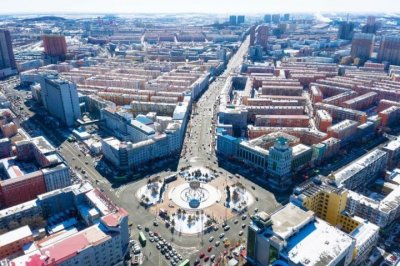 ​屡屡冲上热搜的黑龙江鹤岗房价究竟怎么样？