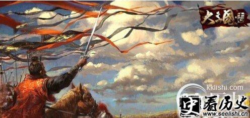 北方霸主争夺战:“官渡之战”的军情解剖