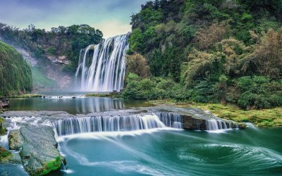 ​从新认识今天的贵州