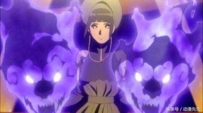 ​火影忍者，木叶最美公主，雏田经历了多少？