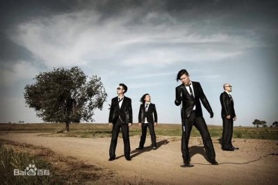 ​每日一星—2004年《星光大道》年度季军：额尔古纳乐队