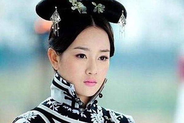 历史海兰珠容貌复原图有多美 海兰珠和大玉儿(孝庄皇后)谁漂亮 3