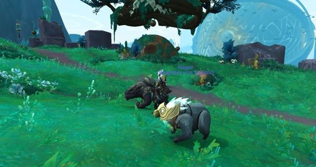 生活智者奥尔姆刷新时间 魔兽怀旧服猎人宠物坐标 1