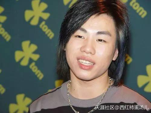 看看这些明星英文名,你肯定对不上号!