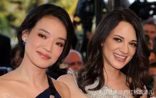 看看这些明星英文名,你肯定对不上号!