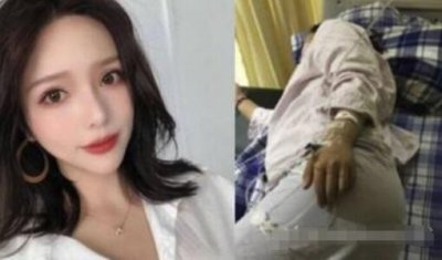 ​saya爷爷被气去世？网红saya殴打孕妇事件升级