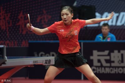 ​卡塔尔公开赛回放！一周（3月12-18日）乒乓球赛事转播