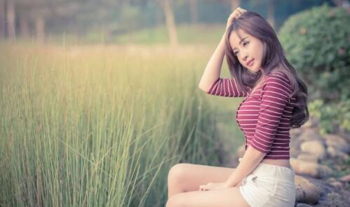 渣女的说话和行为精致