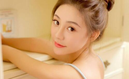 渣女的外在形象很精致