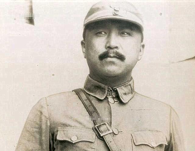 东北将领卫立煌（1955年卫立煌返回大陆）(13)