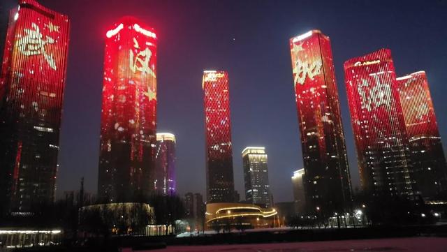 保卫大武汉历史事件(武汉保卫战九大)(19)