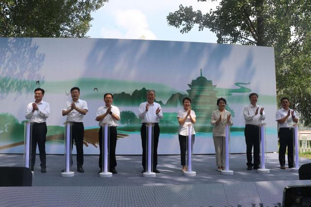 10条黄河主题国家级旅游线路（2025山东黄河生态旅游体验季暨山东）(1)