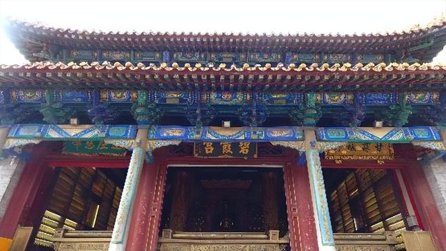 乡村旅游振兴攻略（乡村四时好风光）(1)