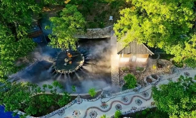 乡村旅游振兴攻略（乡村四时好风光）(5)