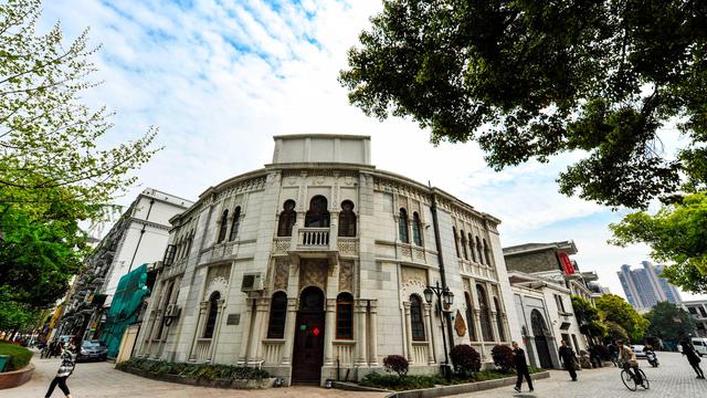 上海旅游必去的10个景点（上海旅游必去的10大热门景点）(13)