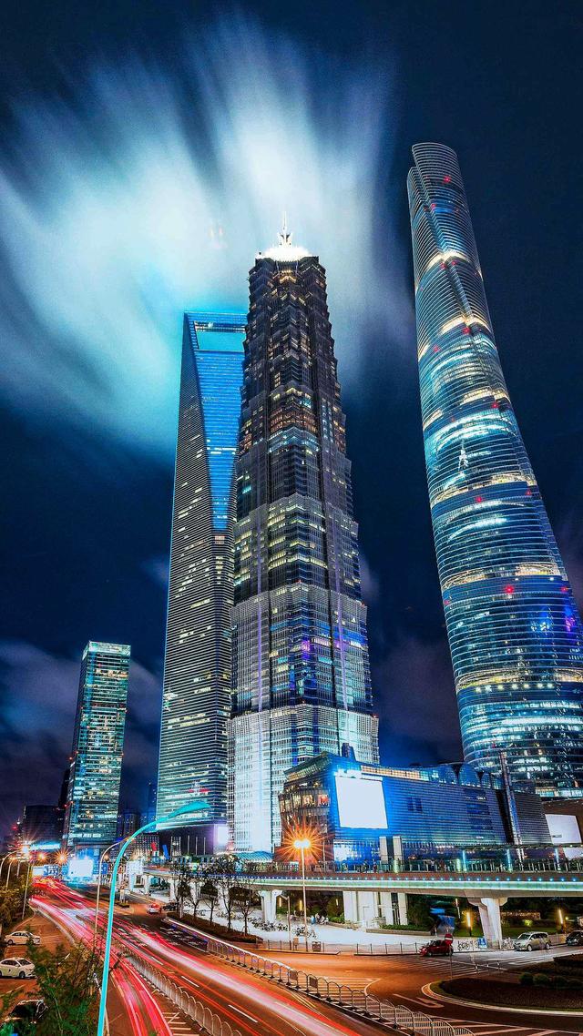 上海旅游必去的10个景点（上海旅游必去的10大热门景点）(9)