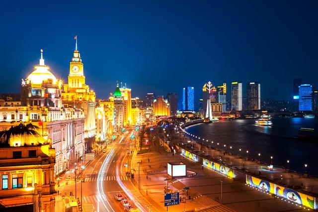 上海旅游必去的10个景点（上海旅游必去的10大热门景点）(1)