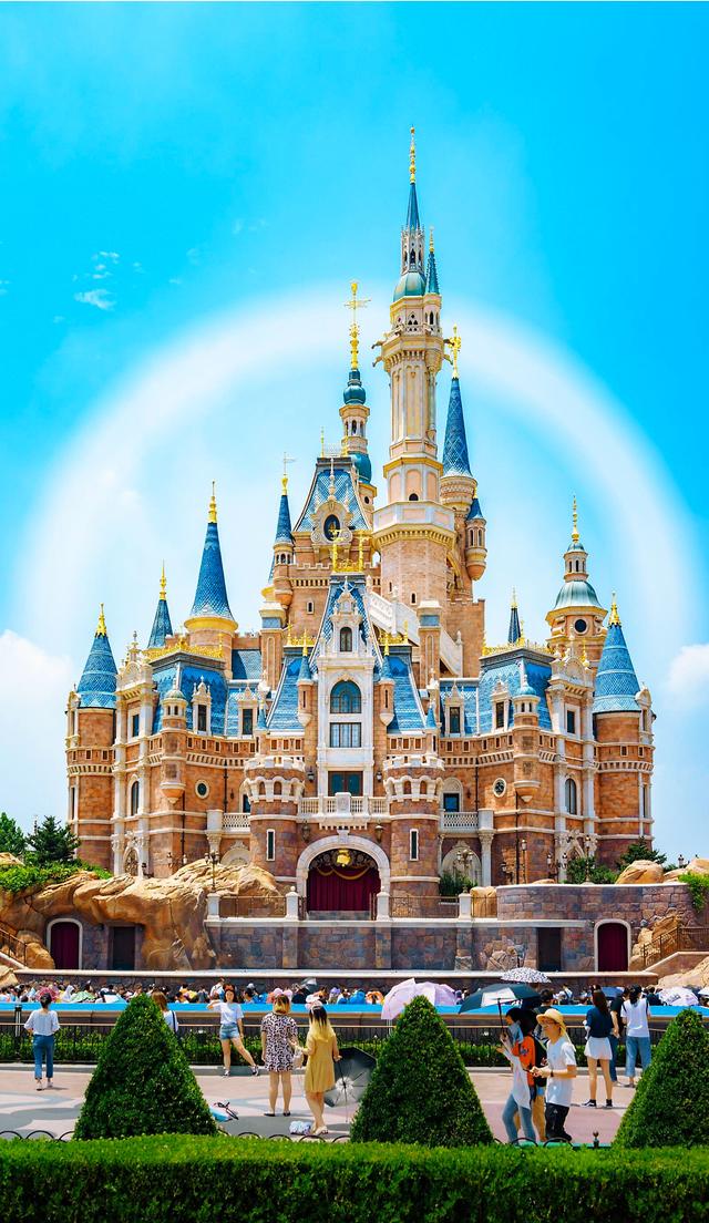 上海旅游必去的10个景点（上海旅游必去的10大热门景点）(2)