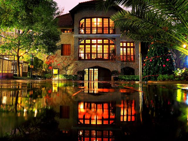 上海旅游必去的10个景点（上海旅游必去的10大热门景点）(11)