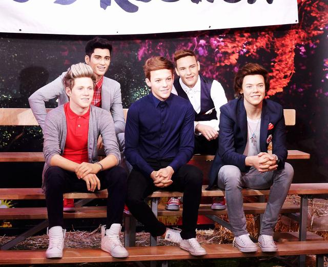 上海旅游必去的10个景点（上海旅游必去的10大热门景点）(8)