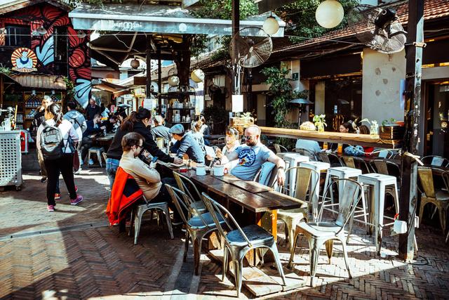 上海旅游必去的10个景点（上海旅游必去的10大热门景点）(4)