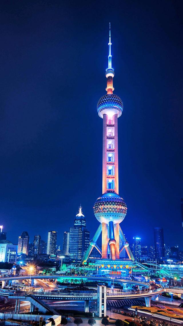 上海旅游必去的10个景点（上海旅游必去的10大热门景点）(6)