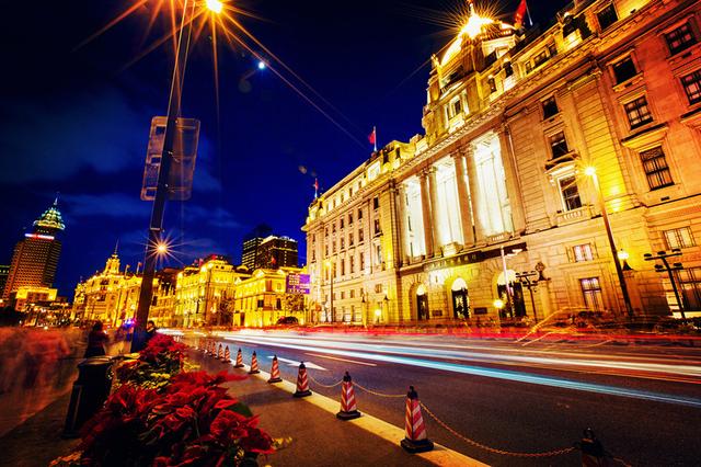 上海旅游必去的10个景点（上海旅游必去的10大热门景点）(3)