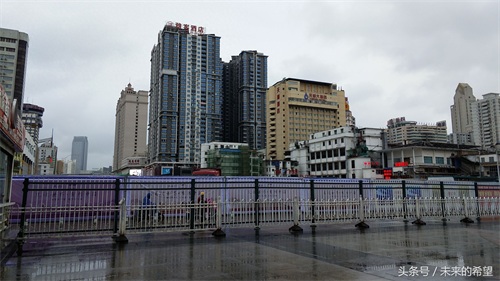 南宁站的过往:一种老记忆和新记忆