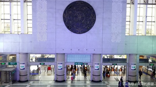 南宁站的过往:一种老记忆和新记忆