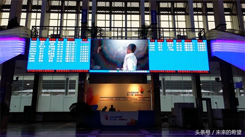 南宁站的过往:一种老记忆和新记忆