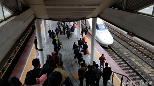 南宁站的过往:一种老记忆和新记忆