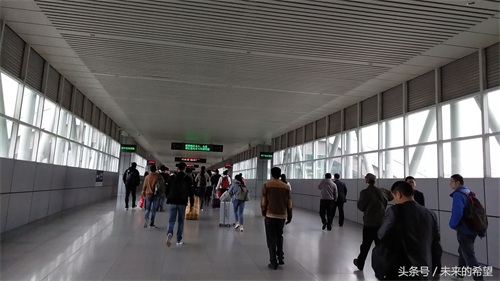 南宁站的过往:一种老记忆和新记忆