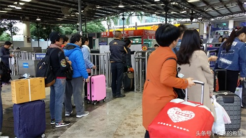 南宁站的过往:一种老记忆和新记忆