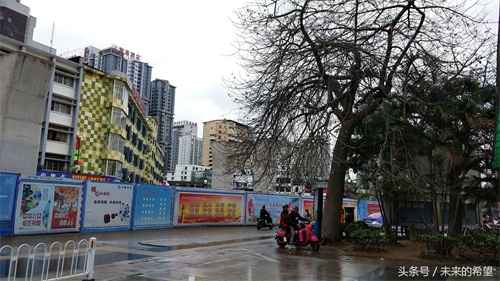 南宁站的过往:一种老记忆和新记忆