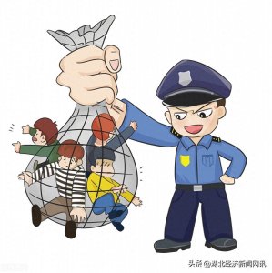 ​应城公安：聚力“破小案” 守护“大平安”