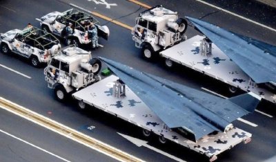 ​U2已经不算啥，全球最强侦察机在中国诞生，3倍音速飞3万米高