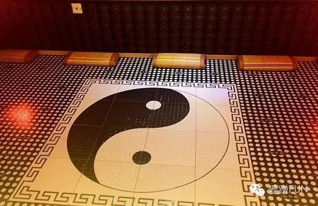 汗蒸馆哪家好玩（去哪玩99个暖男也不敌北京这9家最棒汗蒸房）(15)