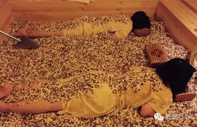 汗蒸馆哪家好玩（去哪玩99个暖男也不敌北京这9家最棒汗蒸房）(4)
