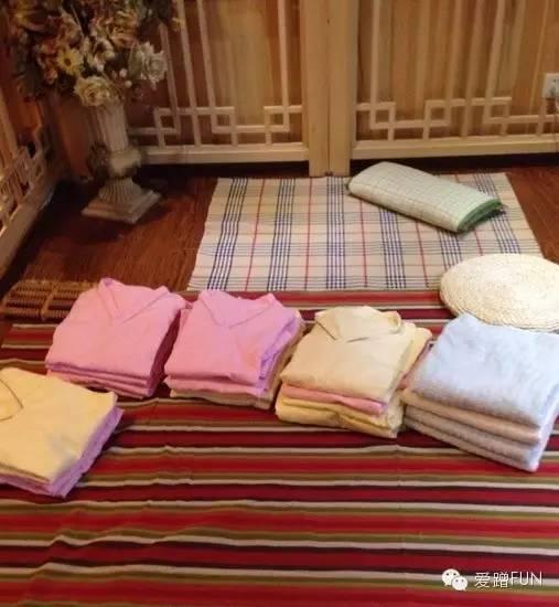 汗蒸馆哪家好玩（去哪玩99个暖男也不敌北京这9家最棒汗蒸房）(13)