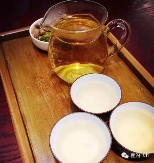 汗蒸馆哪家好玩（去哪玩99个暖男也不敌北京这9家最棒汗蒸房）(5)