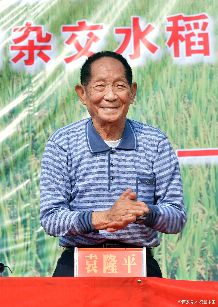 袁隆平贡献有哪些(袁隆平世界贡献有哪些)-图2