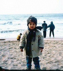 ​韩国新生代偶像金路云